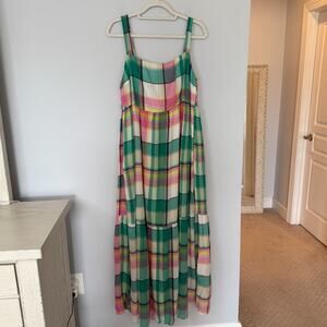 LOFT Green Maxi Dresses for Women on Sale up to 90% Off: Poshmark